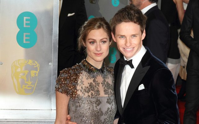 BAFTA 2015 – czerwony dywan londyńskiej gali
