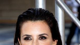 Penelope Cruz jest w ciąży