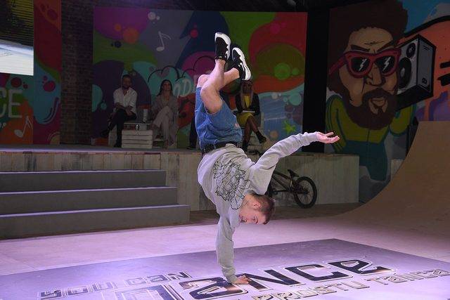 8. edycja You Can Dance – uczestnicy, których zobaczymy w występach na żywo