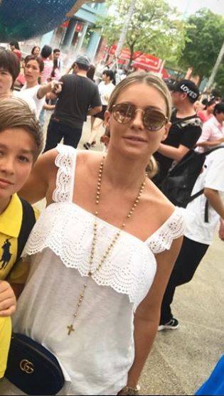 TE polskie gwiazdy noszą biżuterie z motywem KRZYŻA!