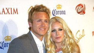 Sex taśma Heidi Montag i Spencera Pratta