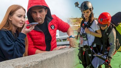 W 3. odcinku Agenta Misiek Koterski w ogniu KRYTYKI. Kto pożegnał się z programem?