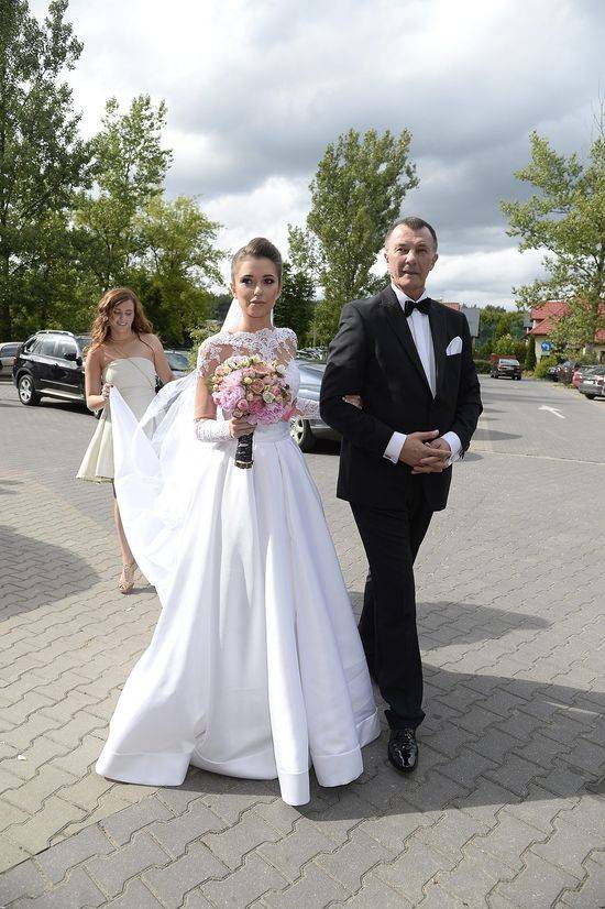 Styl Agnieszki Szczurek-Wesołowskiej