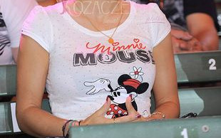 Doda bawi się w politykę