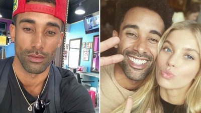 Patrycja Sobolewska KOMENTUJE oświadczenie Dominica. Zwięzły wpis modelki