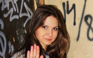 Olga Kuzkova – oto najpiękniejsza, najbardziej rozpoznawana ultraska Rosji