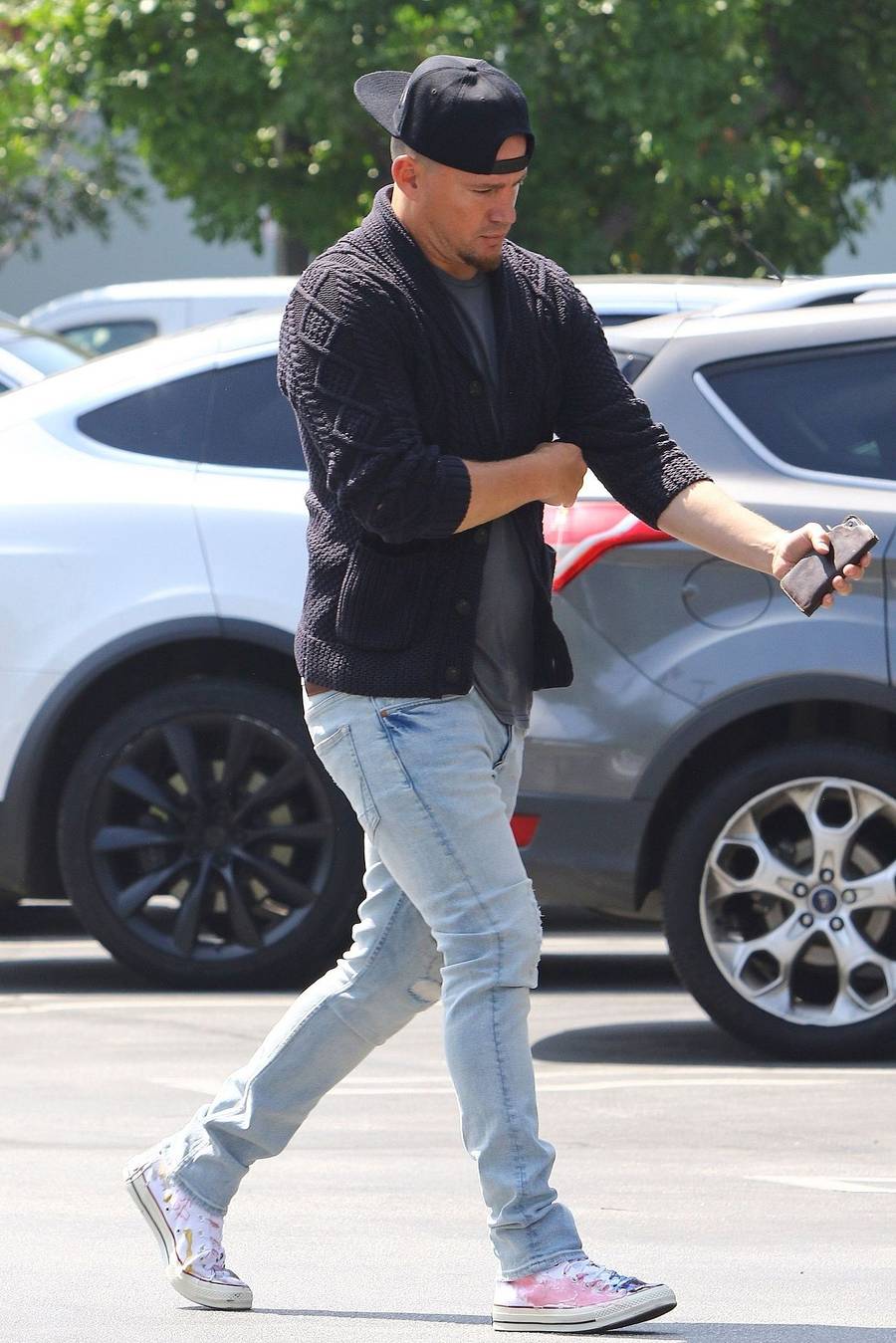 SZOKUJĄCE informacje o rozwodzie Jenny Dewan i Channinga Tatuma