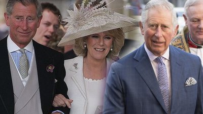 Książę Karol w HANIEBNY sposób potraktował księżną Camillę