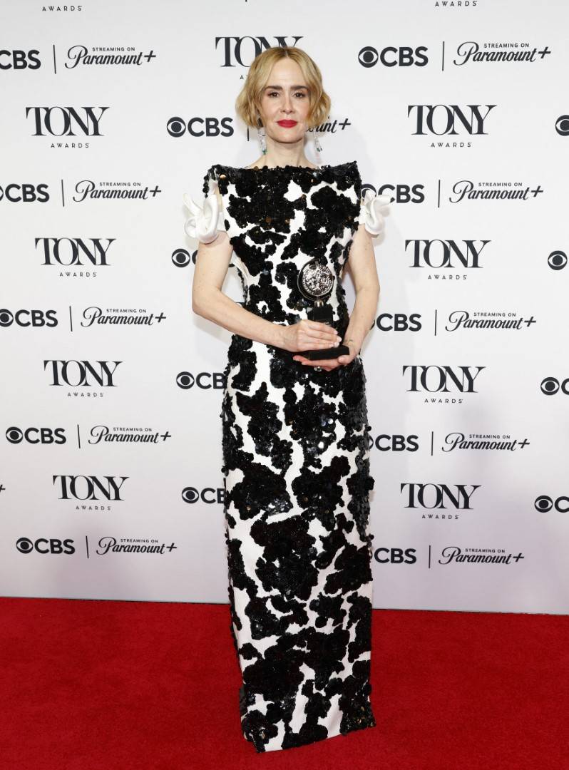 Tony Awards 2024: Angelina Jolie, Nicole Scherzinger, Rachel McAdams, Daniel Radcliffe, Alicia Keys