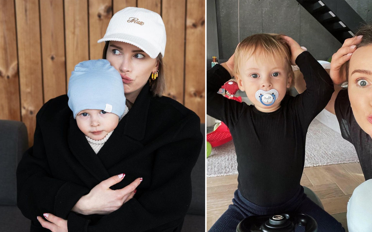 Maffashion wspomina problemy z Bastkiem. Skończyło się wizytą w SZPITALU!