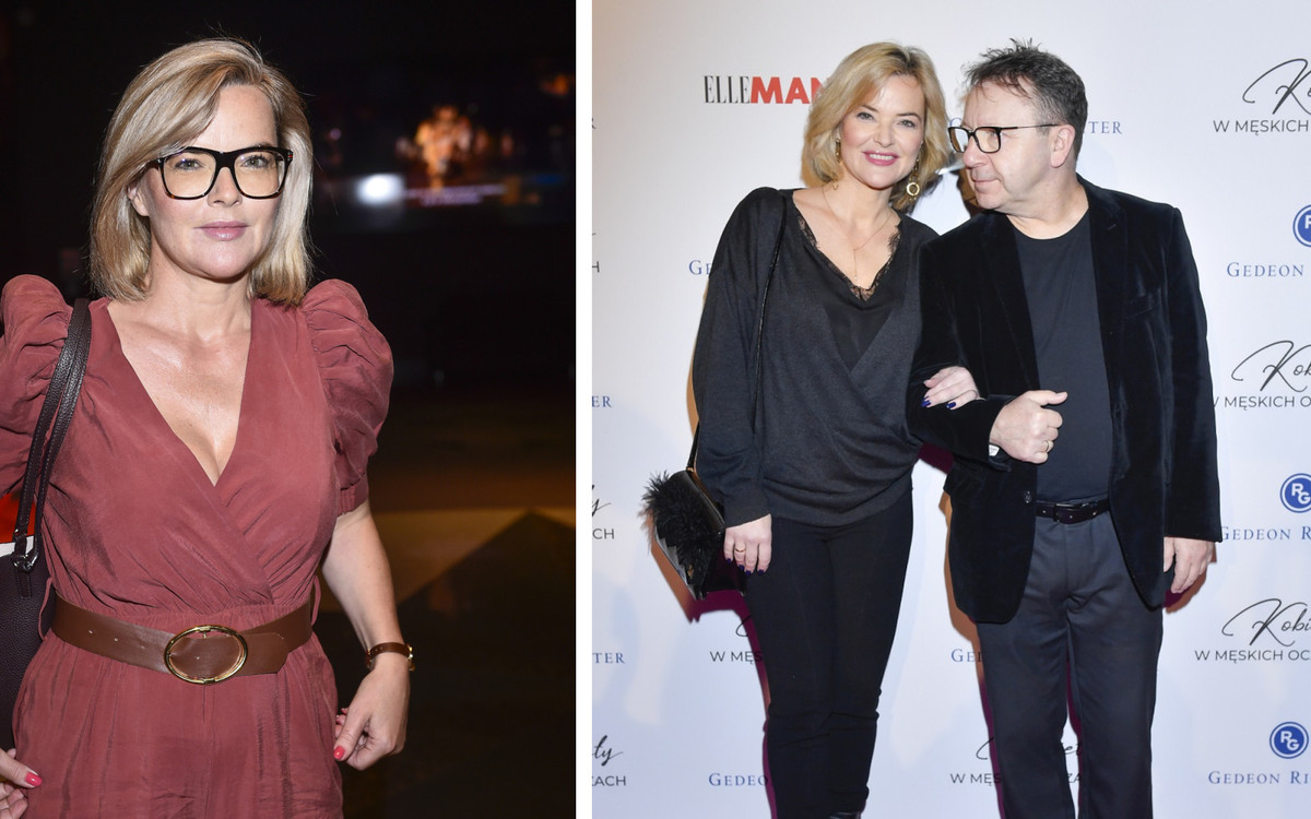 Monika Zamachowska atakuje dziennikarzy “bez nazwisk” i chwali się zarobkami: “Więcej niż przez 10 lat w TVP”