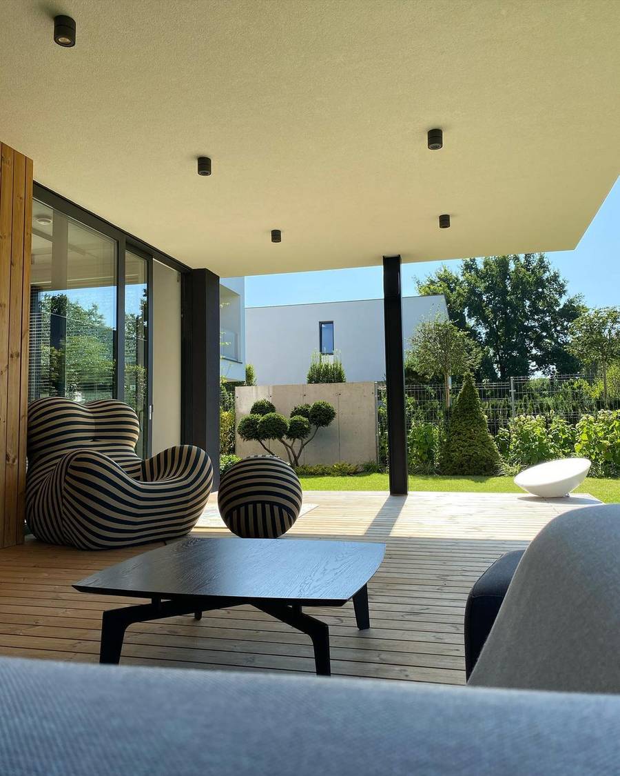 Maffashion wreszcie pokazała swój nowy dom! OGROMNY