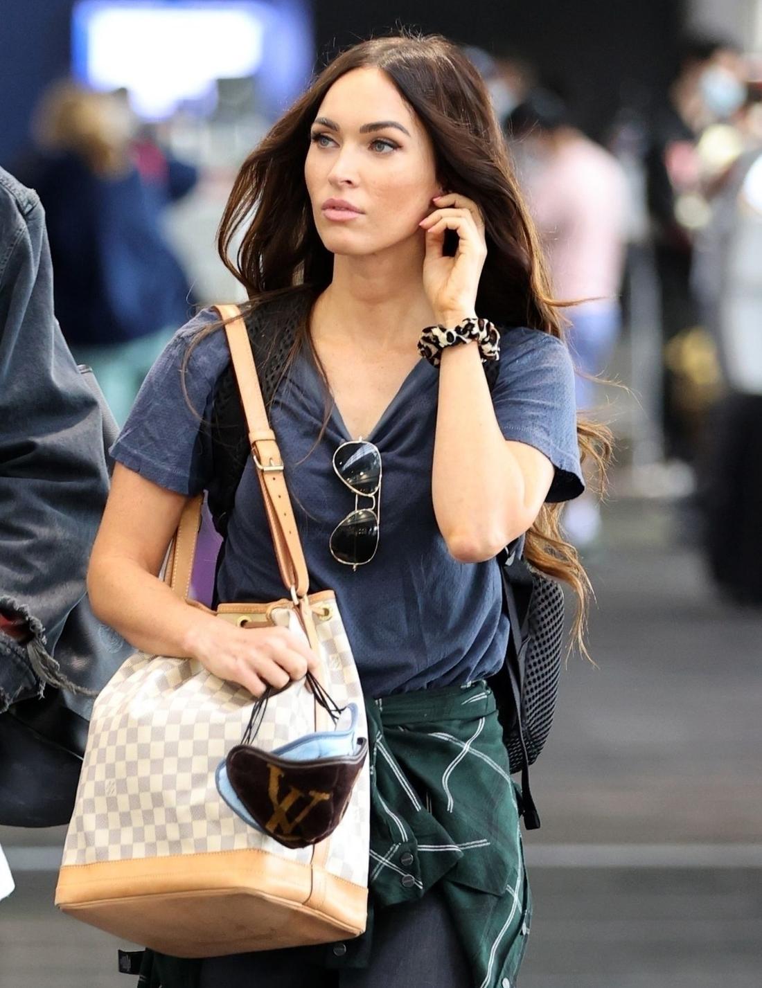 Megan Fox po 10 latach rozstała się z mężem