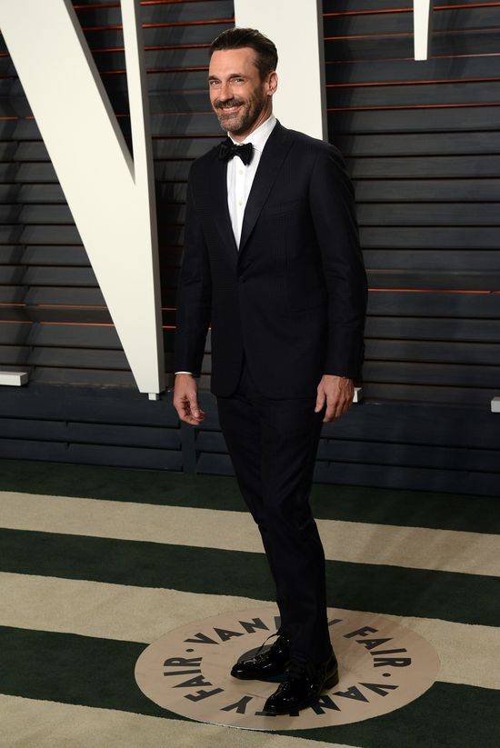 After Party Vanity Fair – 29.02.2016