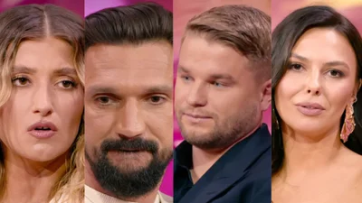 Sekrety wyszły na jaw po reunion „Love is Blind”! Nie wszystkie związki przetrwały próbę czasu