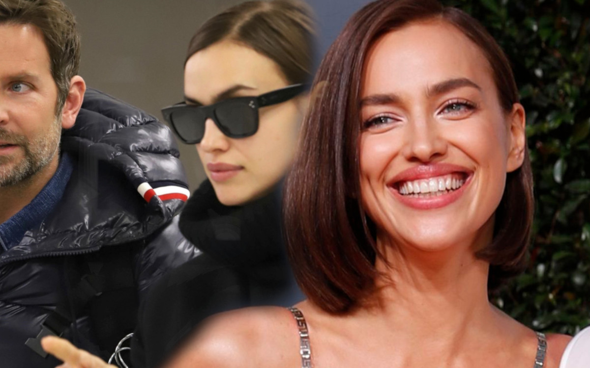 Shayk pierwszy raz mówi o DZIECKU. Zdradza, czemu nie dzieli się prywatnością