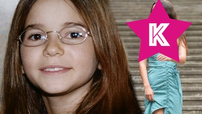 Znała ja CAŁA Polska. Jak dziś wygląda Karolina Sawka?