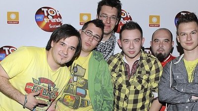 Nowy singiel grupy Enej – Skrzydlate ręce [POSŁUCHAJ]