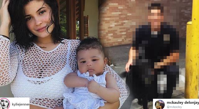 Szok! To ON jest PRAWDZIWYM ojcem Stormi?!