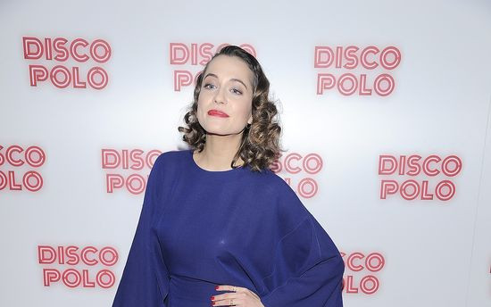 Styl Aleksandry Hamkało