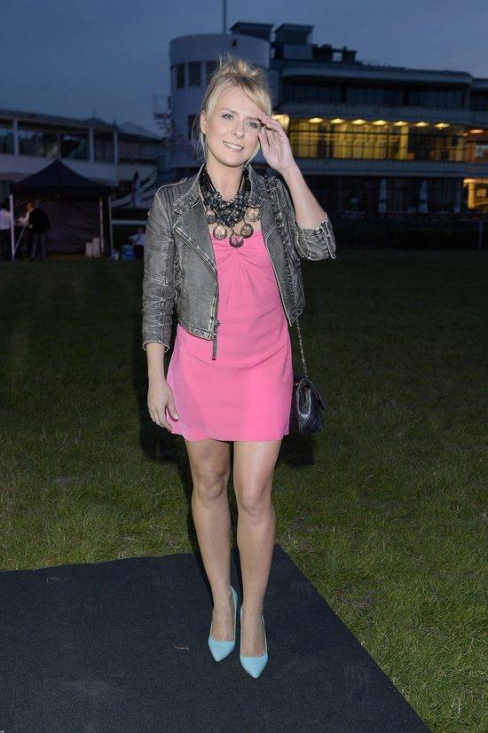 Aneta Zając szuka własnego stylu