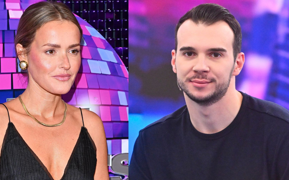 Partner Olgi Frycz uległ wypadkowi. Pilnie wezwano karetkę