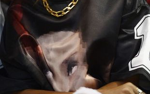 Rihanna odpoczywa z Cristiano Ronaldo (FOTO)