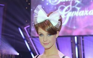 Julia Kamińska schudła 10 kilogramów