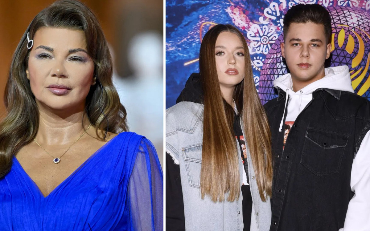 Nicole Pniewska UDERZA w Edytę Górniak! Była dziewczyna Allana ujawnia, co naprawdę się wydarzyło…