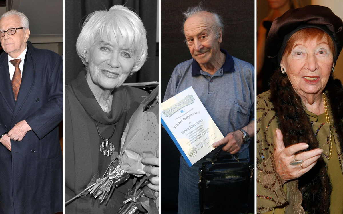 Ci aktorzy walczyli w Powstaniu Warszawskim. Nie uwierzysz, kogo spotkałabyś na barykadach