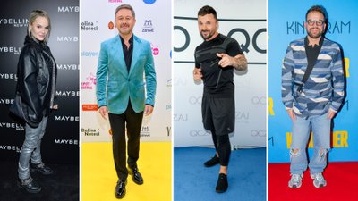 Oni nie wstydzą się swojej orientacji! Gwiazdy, które zdecydowały się na coming out (FOTO)