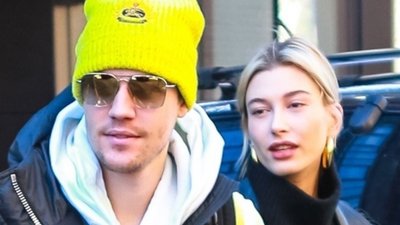 Seria dziwnych zdjęć Justina Biebera. W jego małżeństwie musi być naprawdę źle