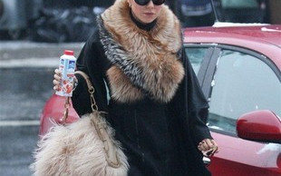 Doda spadła ze sceny! (FOTO)