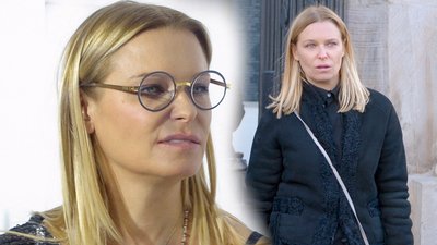 Paulina Młynarska oskarżyła Andrzeja Wajdę! – Padły MOCNE słowa