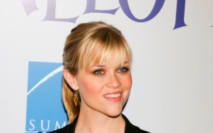 Szczęśliwa Reese Witherspoon