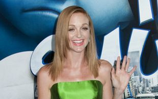 Jayma Mays – z Glee na wielki ekran (FOTO)