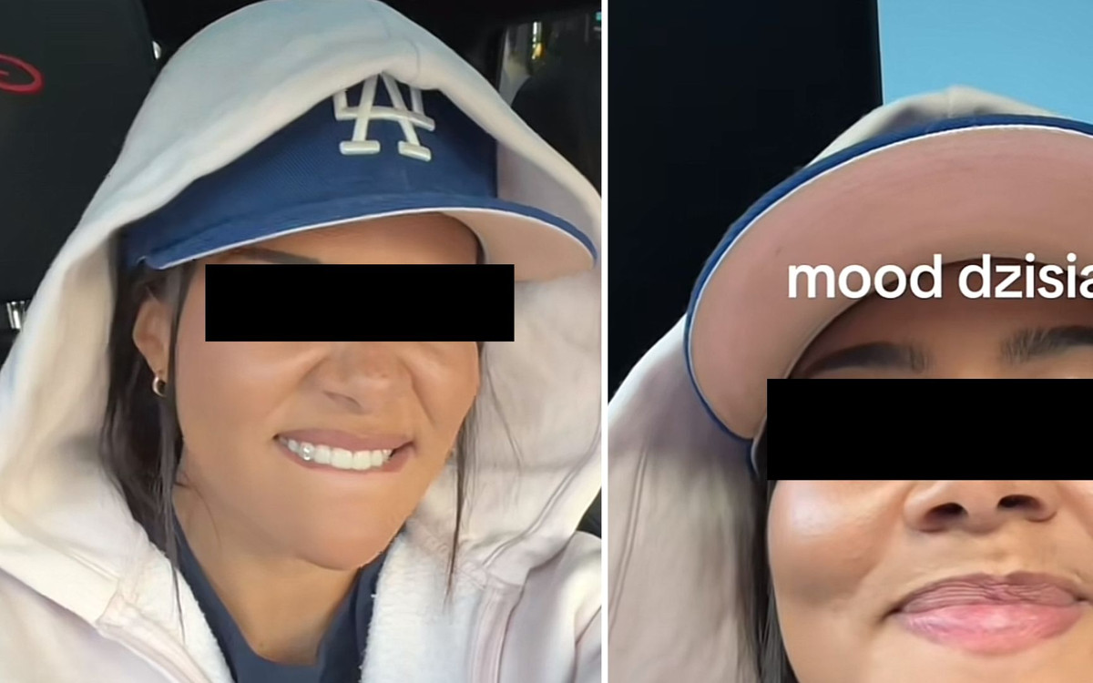 Lexy C. nie przejmuje się zarzutami? Wymowne nagrania po wyjściu na wolność: „We’re back, baby!”