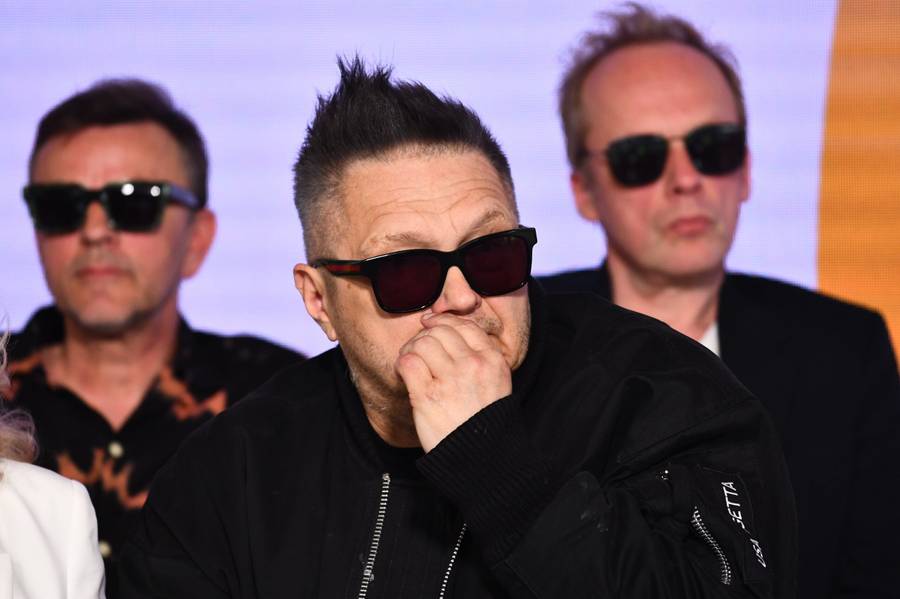 Nowa wiadomość w sprawie Muńka Staszczyka. Zespół wydał ważny komunikat!