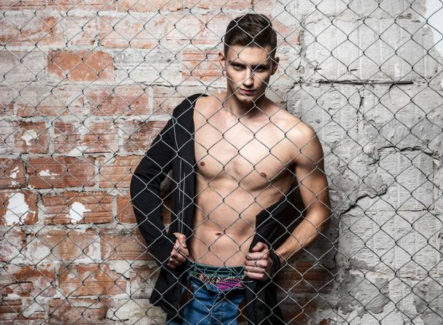 Jeden z nich zostanie Misterem Polski 2019