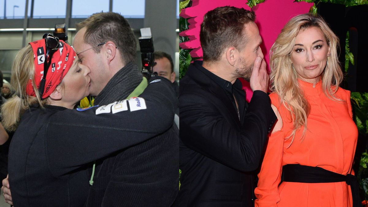 Partnerzy Martyny Wojciechowskiej, fot. KAPiF