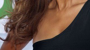 Tyra Banks schudła 13 kilogramów, gdy miała 11 lat!