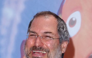 Steve Jobs nie żyje