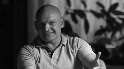 Tragiczne wieści. Nie żyje Robert “Mana” z „Chłopaków do wzięcia”