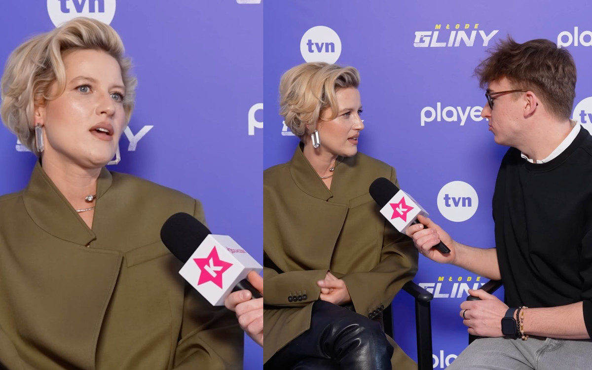 Tylko u nas! Aleksandra Domańska w przejmującym wyznaniu o swoim stanie zdrowia