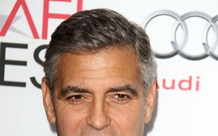 George Clooney ZARĘCZYŁ SIĘ!