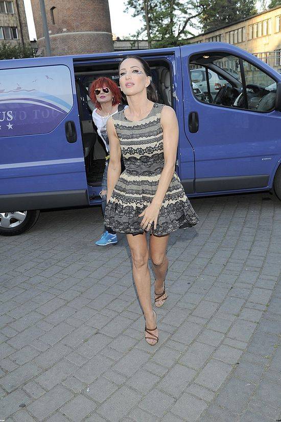 Tak wyglądał festiwal Opole 2014. Dla Eweliny Lisowskiej, Margaret i Natalii Szroeder to były początki kariery