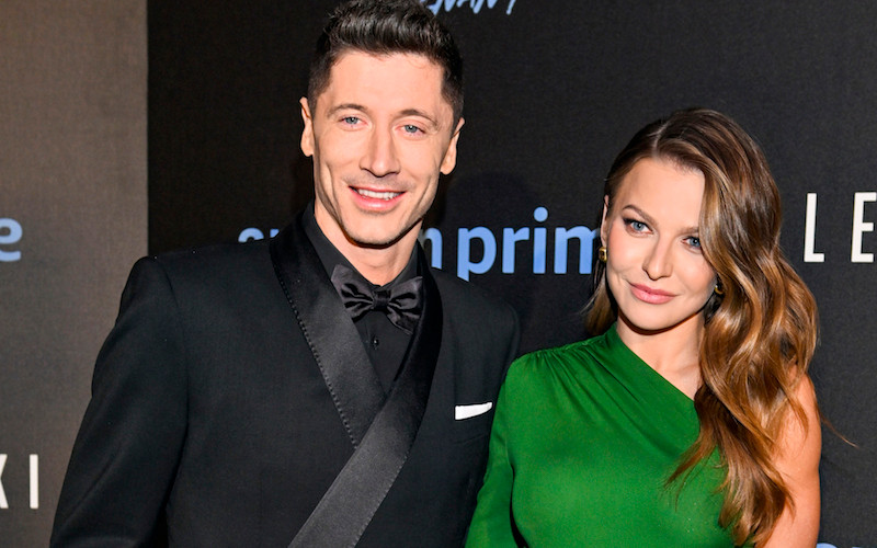 Gigantyczny PRZELEW od Lewandowskich na rzecz powodzian! Prezes mówi o “tajemniczej wpłacie”