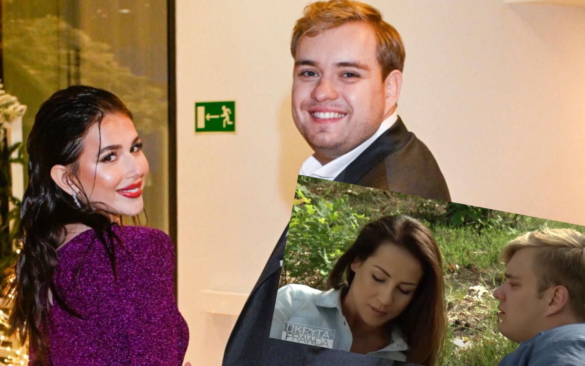 Kim jest mąż Roksany Węgiel, Kevin Mglej?