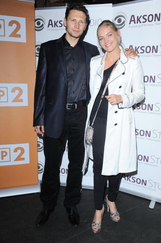 Dominika Chorosińska i Michał Chorosiński, fot. KAPiF