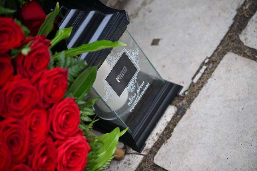 Pono pogrzeb, fot. KAPiF.pl.